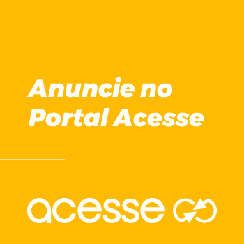 Anuncie no Portal Acesse